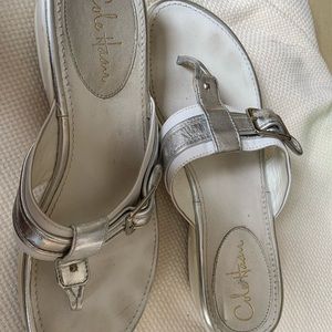 Cole Haan Nike Air sandals